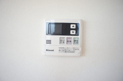 ファミーユ B 101号-5