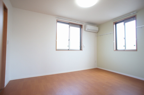 ファミーユ B 101号-6