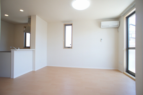 フラン・デスポワール元総社 101号-2