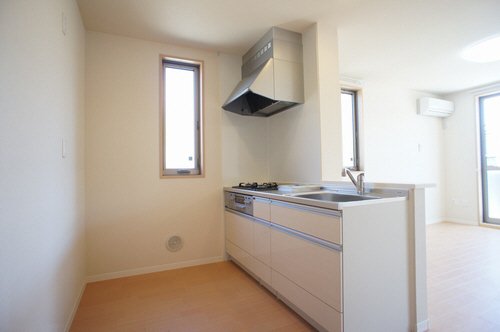 フラン・デスポワール元総社 101号-3