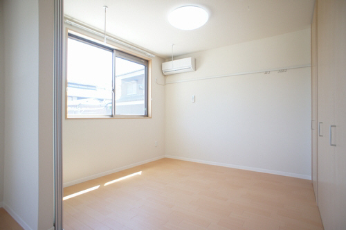 フラン・デスポワール元総社 101号-4