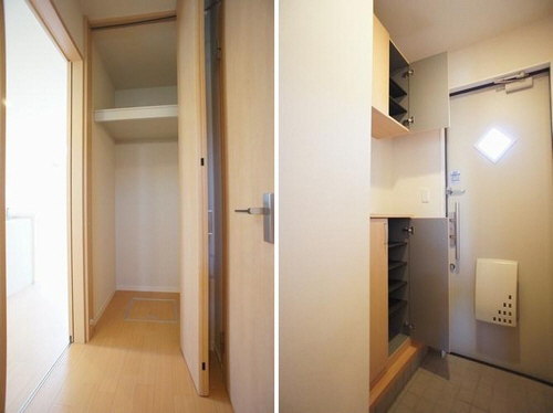 フラン・デスポワール元総社 101号-10