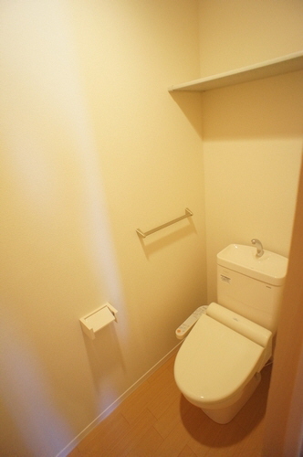 フラン・デスポワール元総社 101号-11