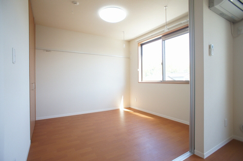 フラン・デスポワール元総社 202号-4