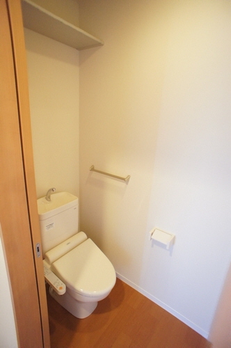 フラン・デスポワール元総社 202号-10