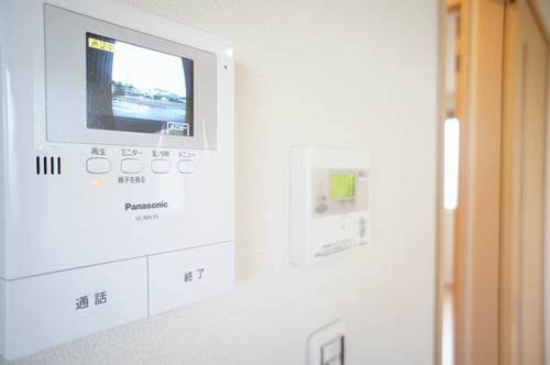 にのこえだハイツ 201号-10