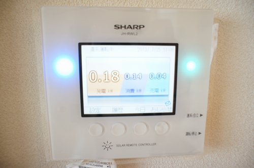 にのこえだハイツ 201号-11