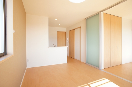 ルミエール　Ｂ 202号-3