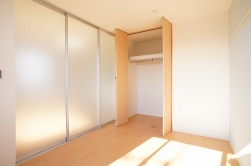 ルミエール　Ｂ 202号-5