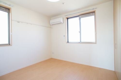 ルミエール　Ｂ 202号-6