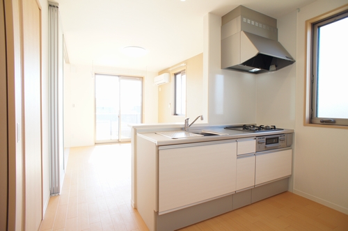 ルミエール　Ｂ 202号-8