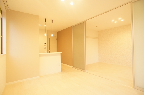 サウスコート 105号-3