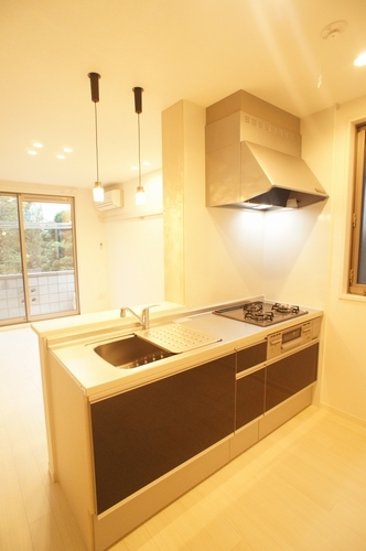 サウスコート 105号-4