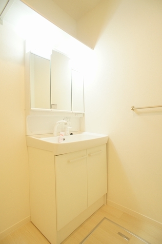 サウスコート 105号-9