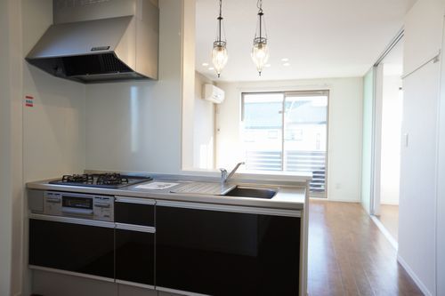 サウスコート 201号-2