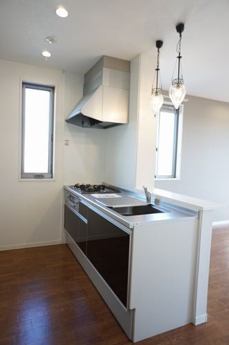 サウスコート 201号-6