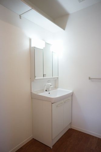 サウスコート 201号-9