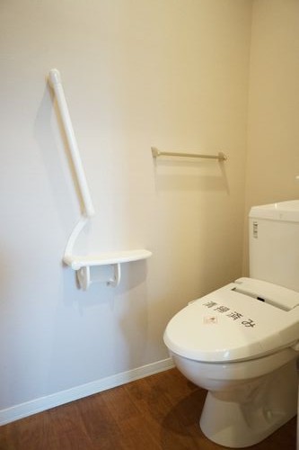 サウスコート 201号-11