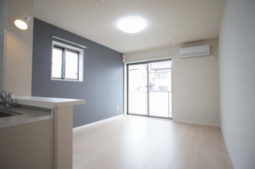 グリーンヒルズ元総社 101号-2