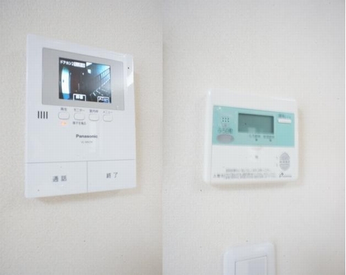 グリーンヒルズ元総社 101号-4