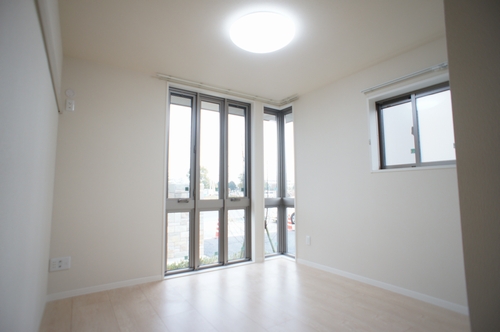 グリーンヒルズ元総社 101号-5