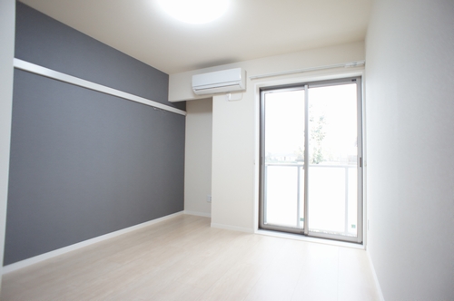 グリーンヒルズ元総社 101号-9