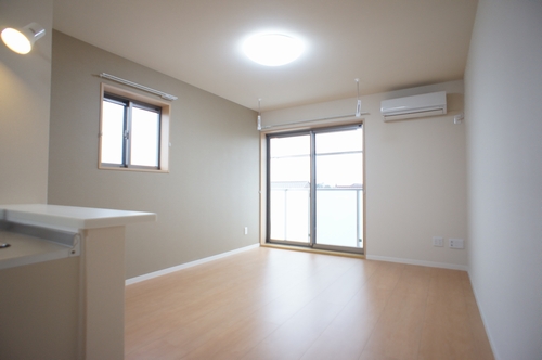 グリーンヒルズ元総社 301号-2