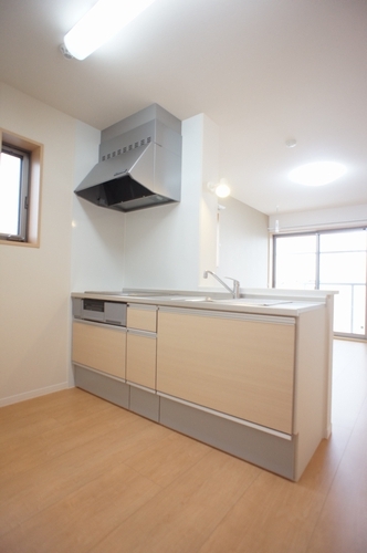 グリーンヒルズ元総社 301号-3