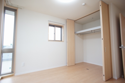 グリーンヒルズ元総社 301号-5