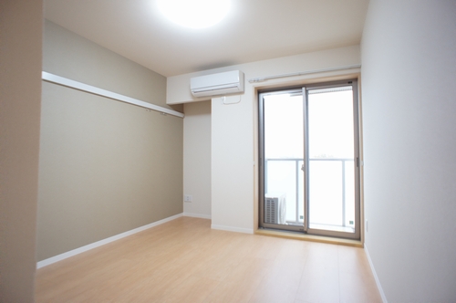 グリーンヒルズ元総社 301号-6