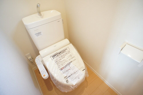 カーサ・フィオーレ 202号-10