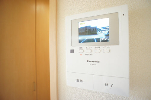 カーサ・フィオーレ 202号-11