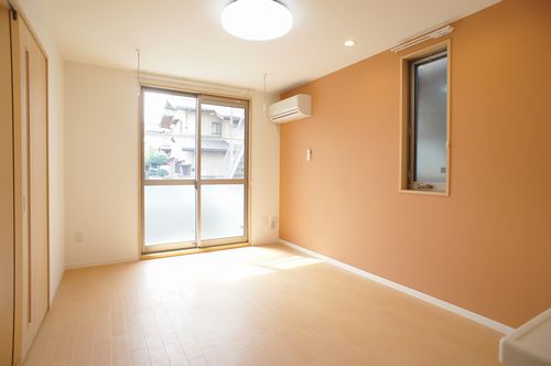 ファイン・クライス 102号-2