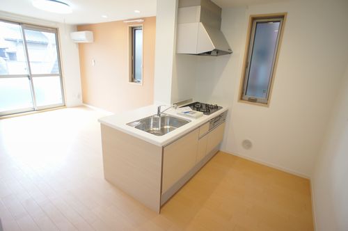 ファイン・クライス 102号-4