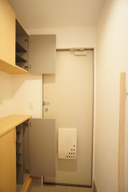 ファイン・クライス 102号-11