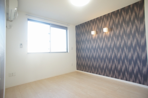 グランサージュＢ 103号-5