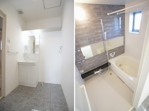 グランサージュＢ 103号-7