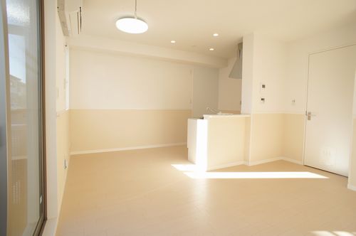 リバトーンＰｅｔ’ｓ 102号-3