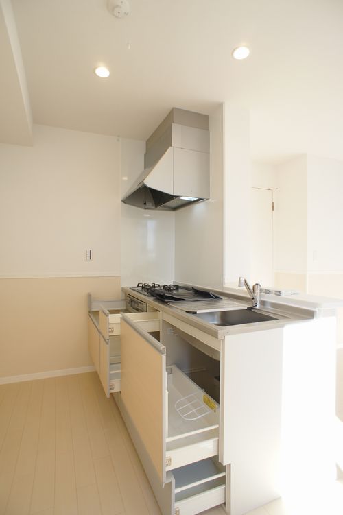 リバトーンＰｅｔ’ｓ 102号-4