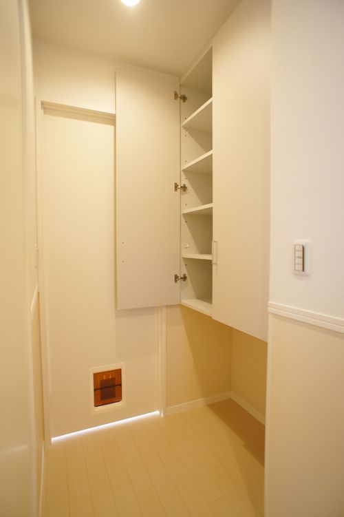 リバトーンＰｅｔ’ｓ 102号-7