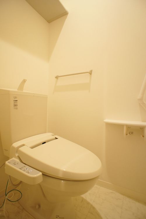 リバトーンＰｅｔ’ｓ 102号-10