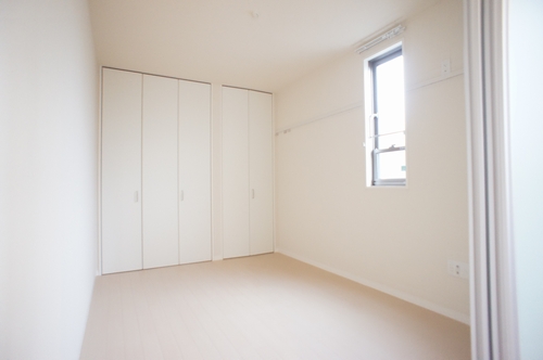 カーサ・フォルトゥーナ 101号-6