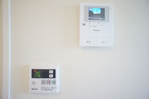 フォレスト 三室 202号-6