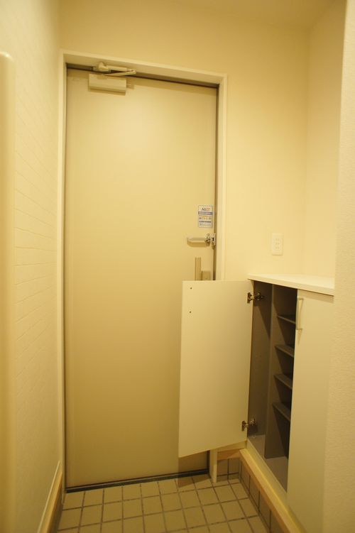 フォレスト 三室 202号-11