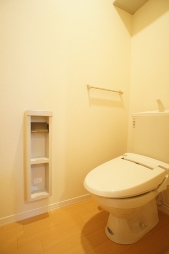 メゾンドブラン・ヨシイ 101号-10