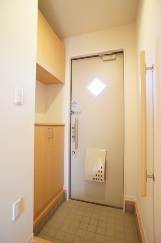 メゾンドブラン・ヨシイ 101号-11