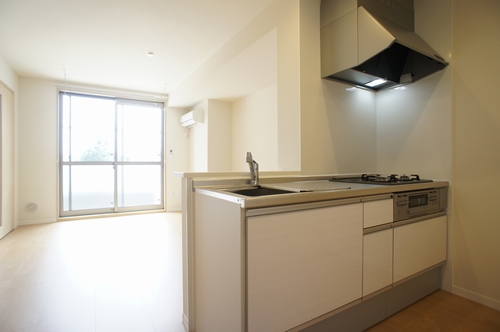 ディアコートＡ 101号-3