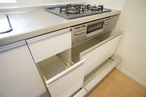 ディアコートＡ 101号-4