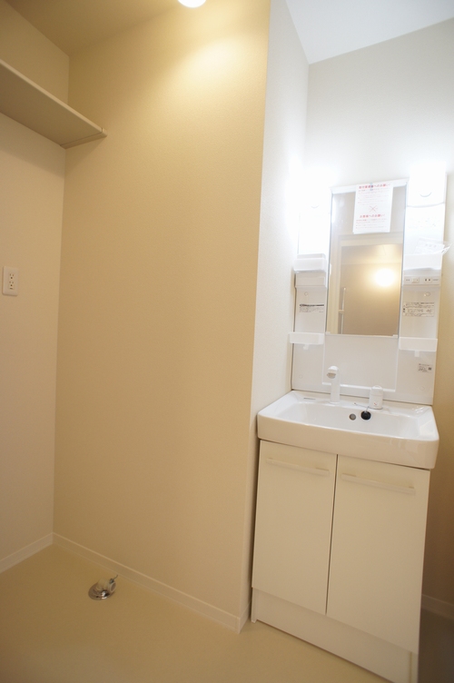 ディアコートＡ 101号-5