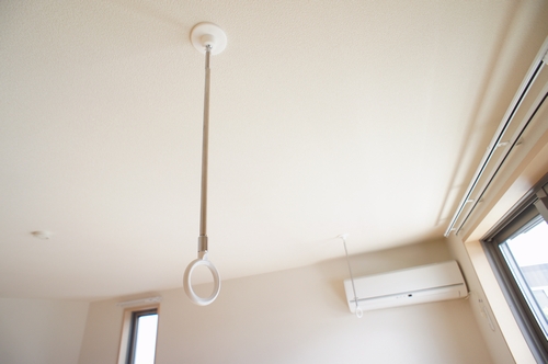 ディアコートＢ 101号-3